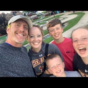 Meet your Posher, James